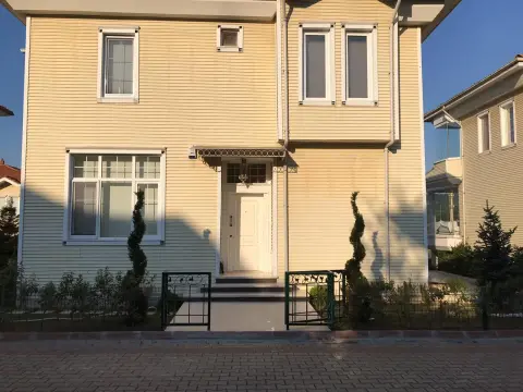Bartın Botanik peyzaj uygulamasından bir görüntü